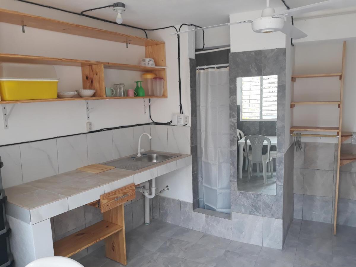 Casa De Matias Daire Las Terrenas Dış mekan fotoğraf