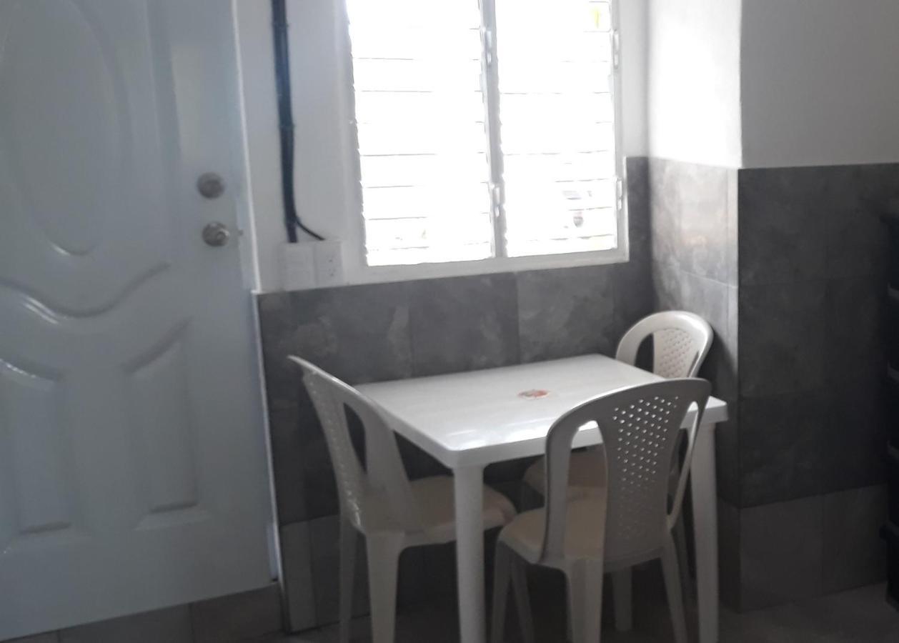 Casa De Matias Daire Las Terrenas Dış mekan fotoğraf