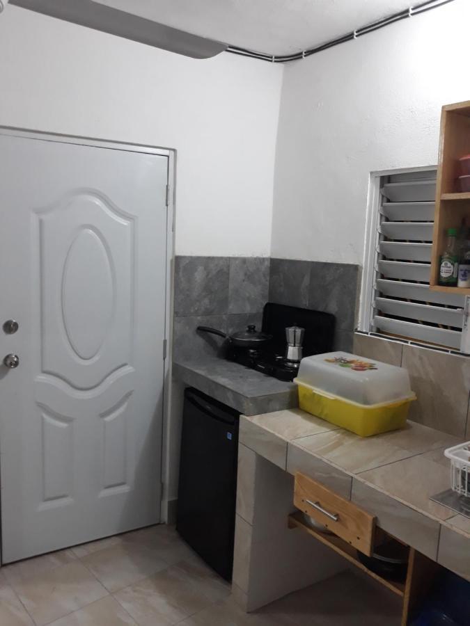 Casa De Matias Daire Las Terrenas Dış mekan fotoğraf