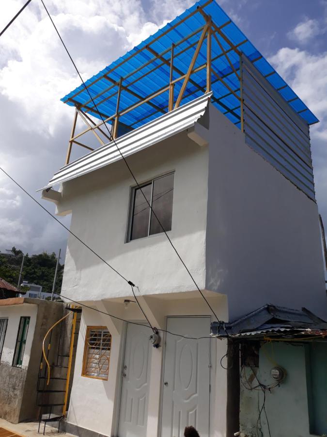 Casa De Matias Daire Las Terrenas Dış mekan fotoğraf