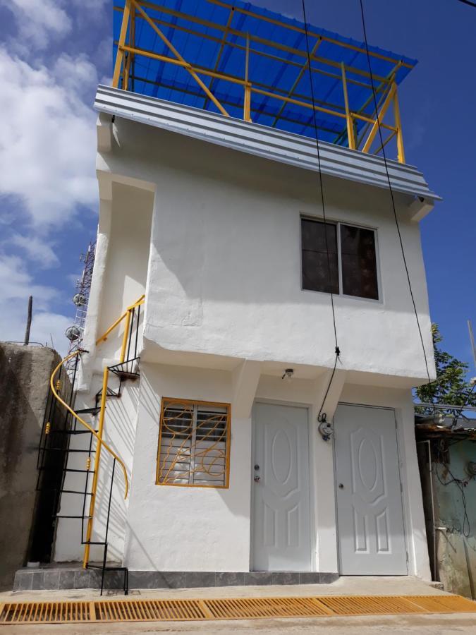 Casa De Matias Daire Las Terrenas Dış mekan fotoğraf