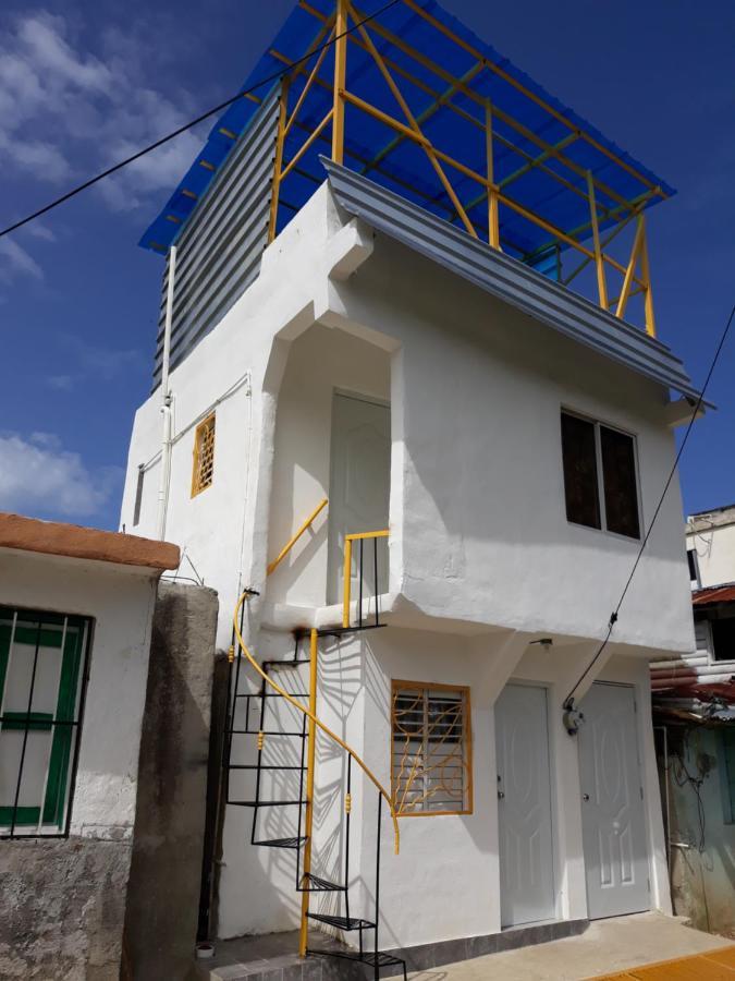 Casa De Matias Daire Las Terrenas Dış mekan fotoğraf