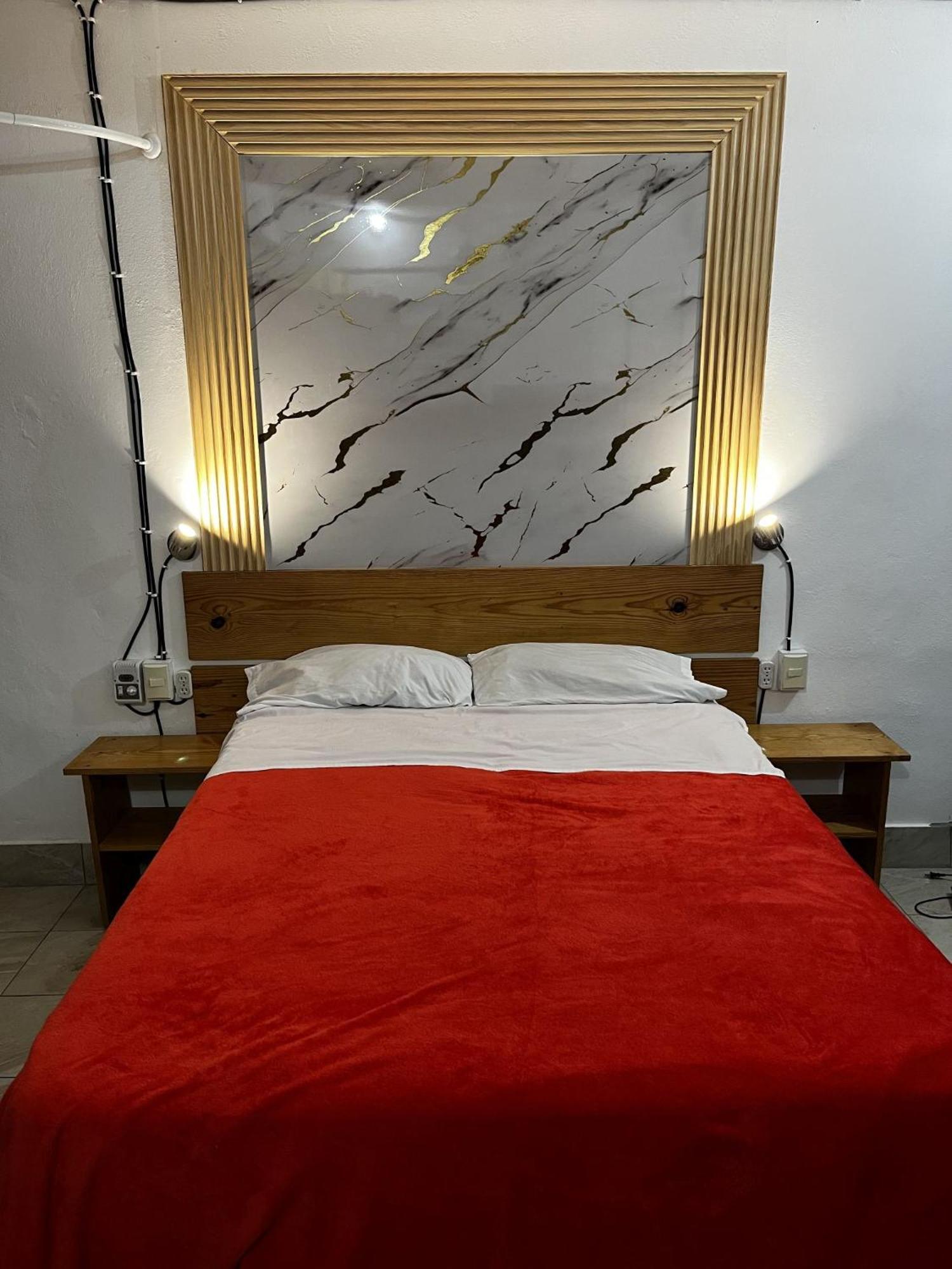 Casa De Matias Daire Las Terrenas Dış mekan fotoğraf